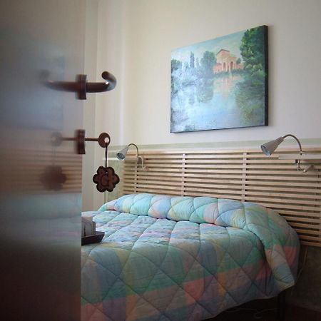 B&B Il Guado Voghenza Δωμάτιο φωτογραφία