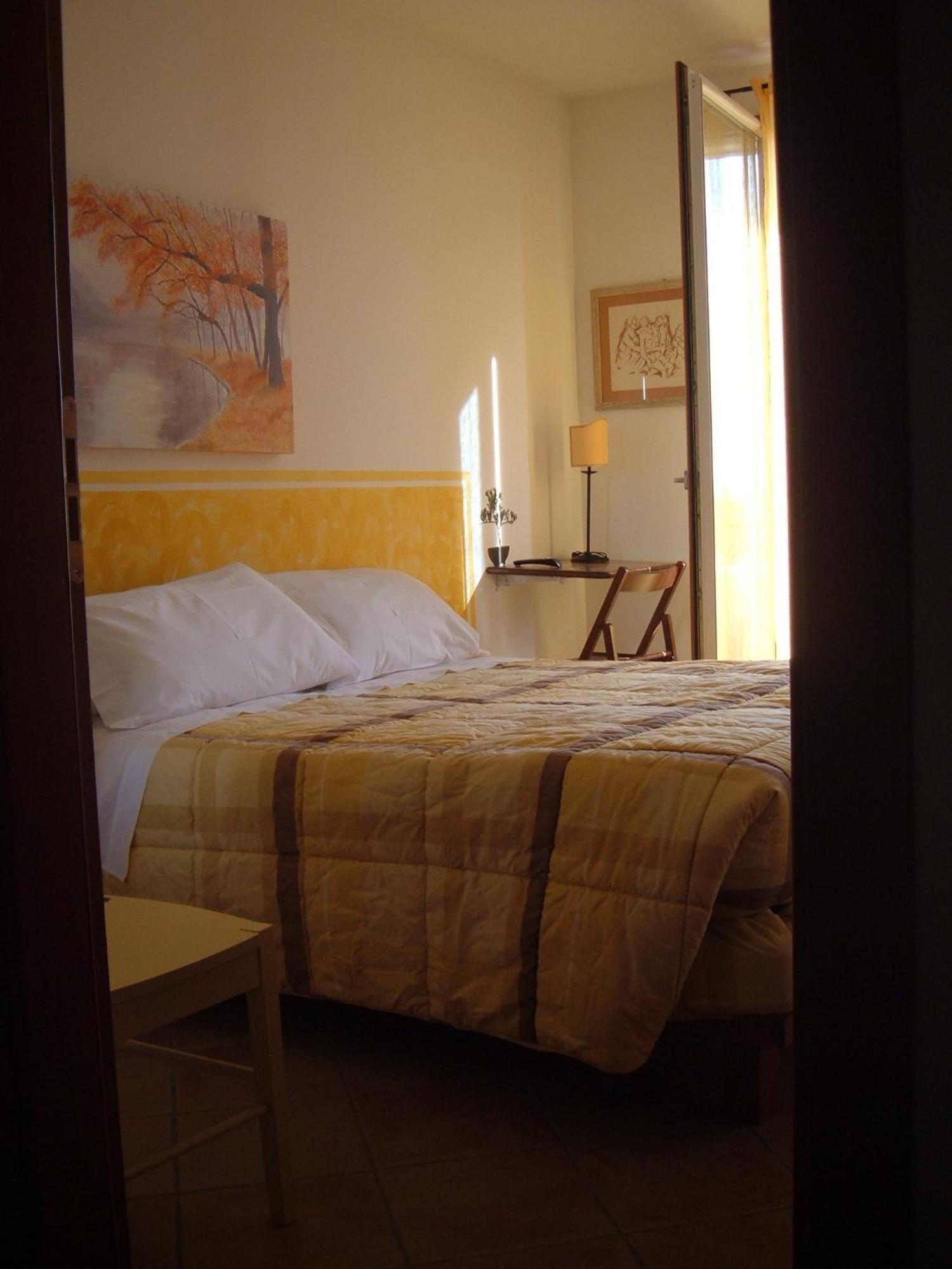 B&B Il Guado Voghenza Δωμάτιο φωτογραφία