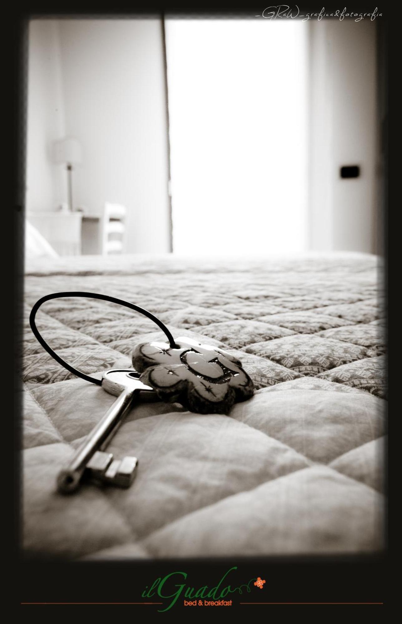 B&B Il Guado Voghenza Δωμάτιο φωτογραφία