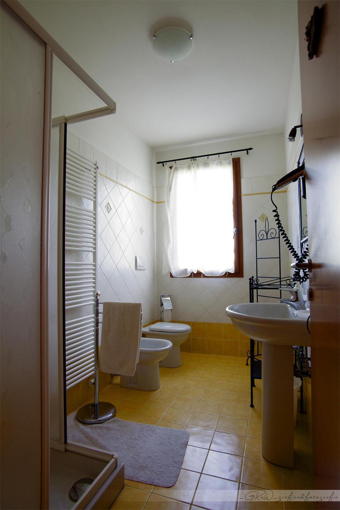 B&B Il Guado Voghenza Δωμάτιο φωτογραφία