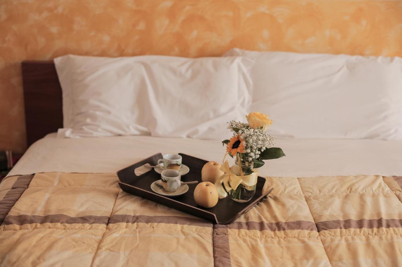 B&B Il Guado Voghenza Εξωτερικό φωτογραφία